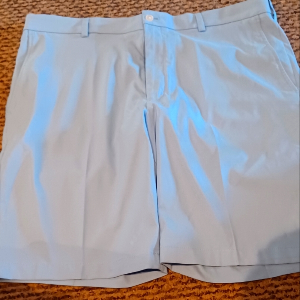 Walter Hagen golf shorts